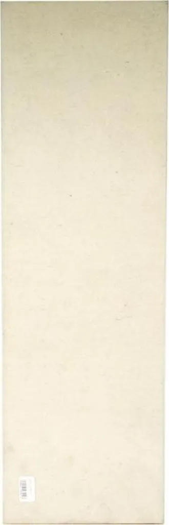Feutre de polissage anti-traces 650 mm pour supprimer rayures et ternissures