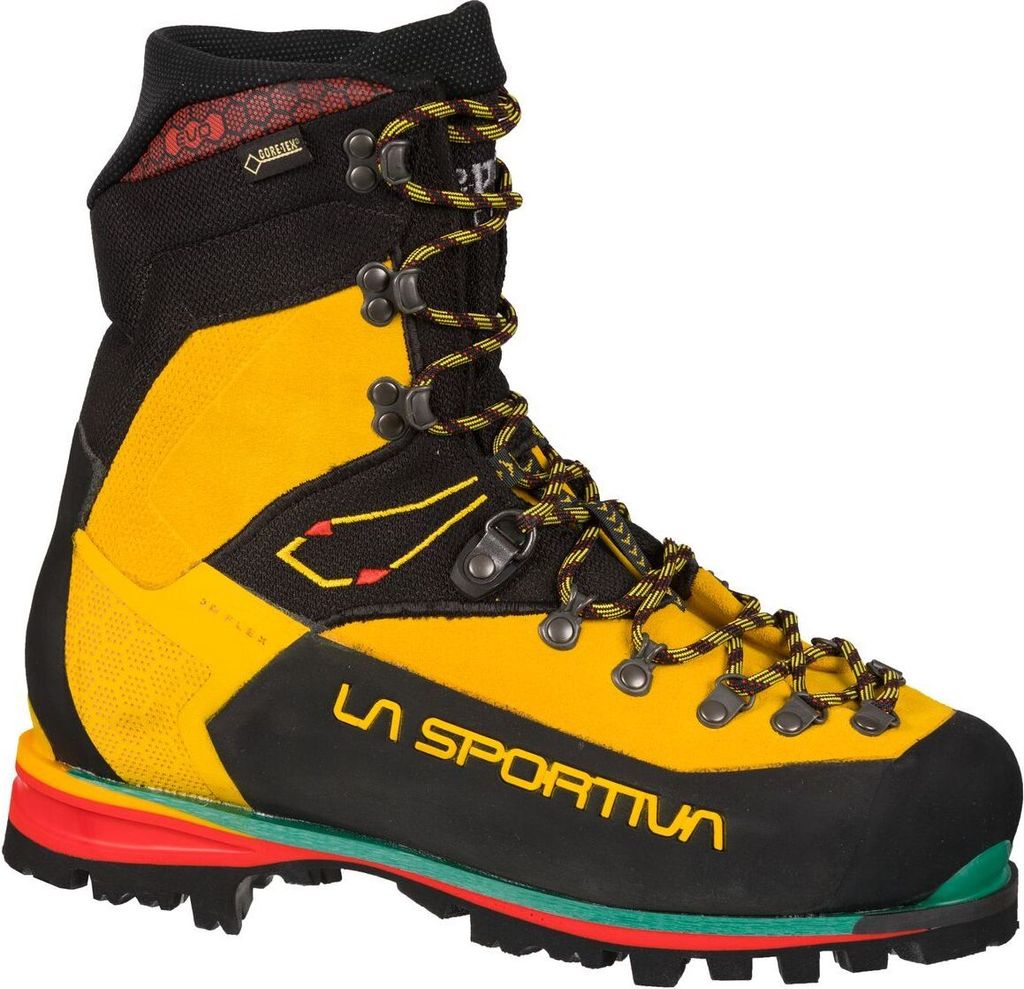 La Sportiva Nepal Evo GTX - Hochtourenschuh, Größe:43.5