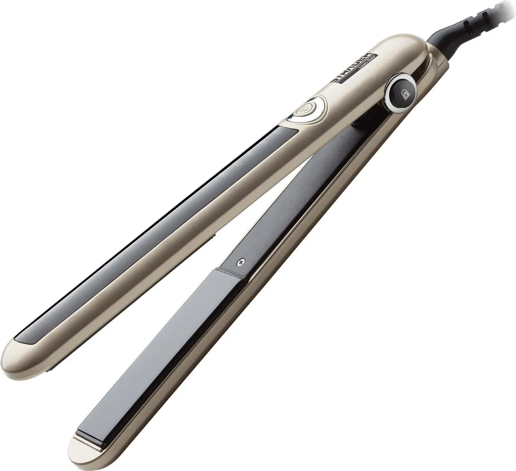 Antigua Gold LuxuryStyler Sthauer - Tondeuse de Finition Sans Fil en Or