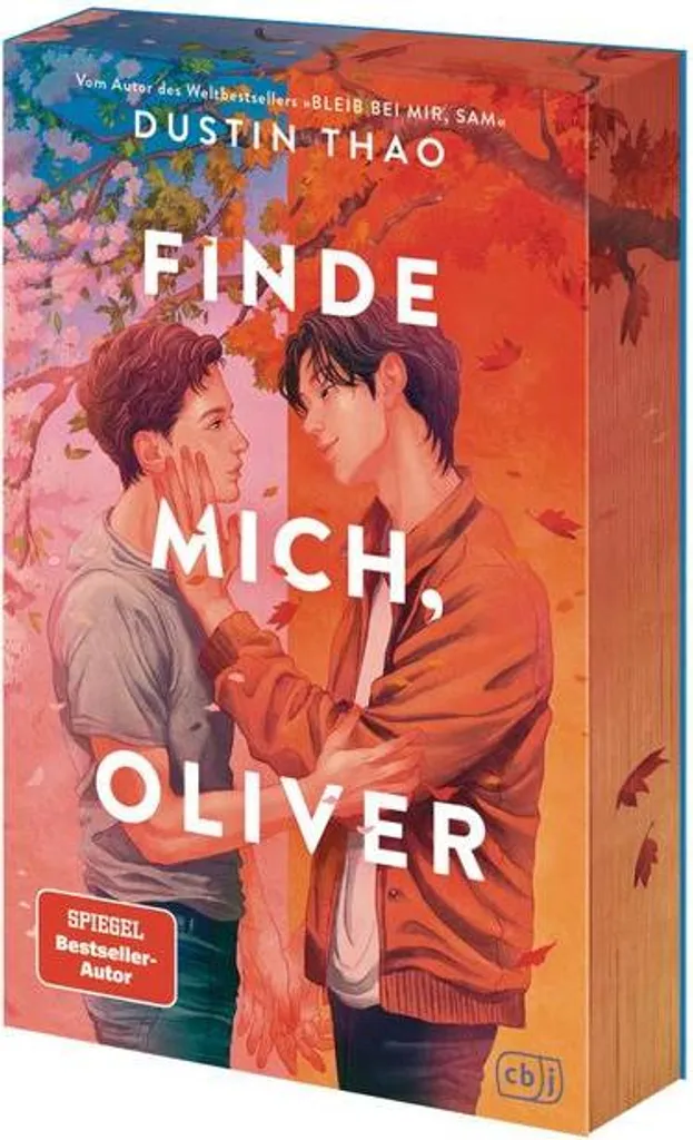 Livre d'observation enfant Trouve-moi Oliver, grand format cartonné