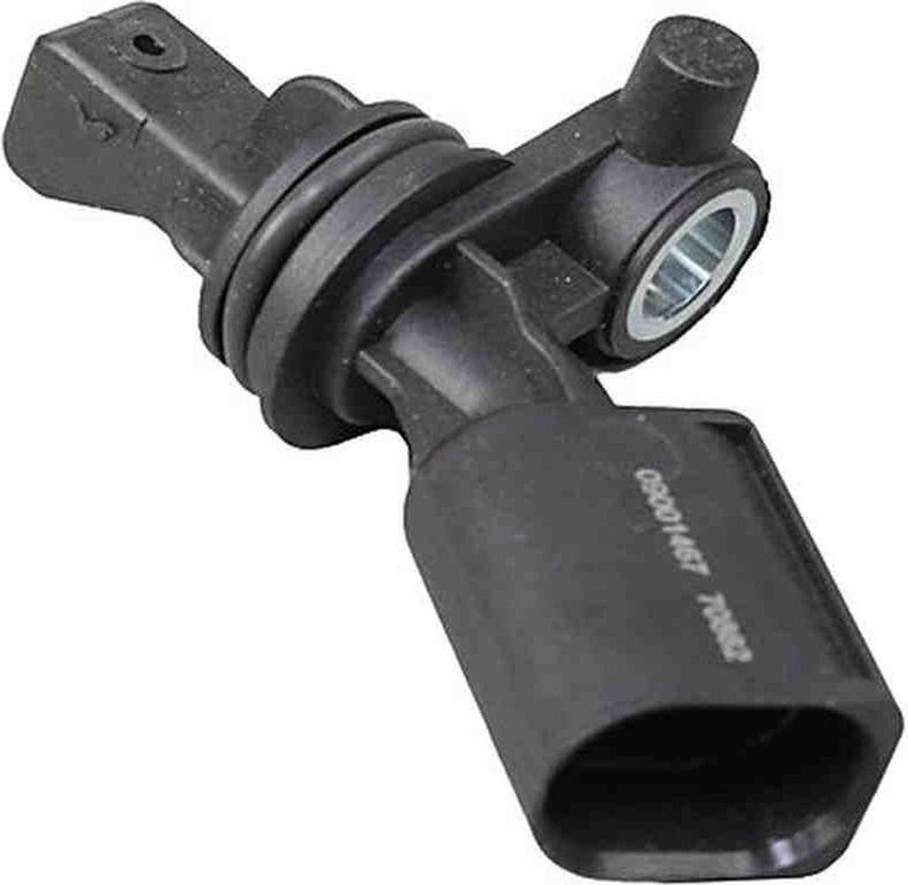 Sensor Raddrehzahl Hinterachse links METZGER für u.a. VW AMAROK