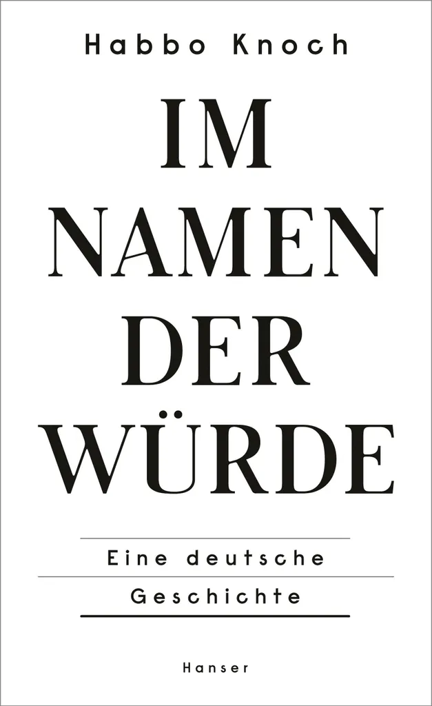 Im Namen der Würde - Lecture Inspirante pour le Développement Personnel