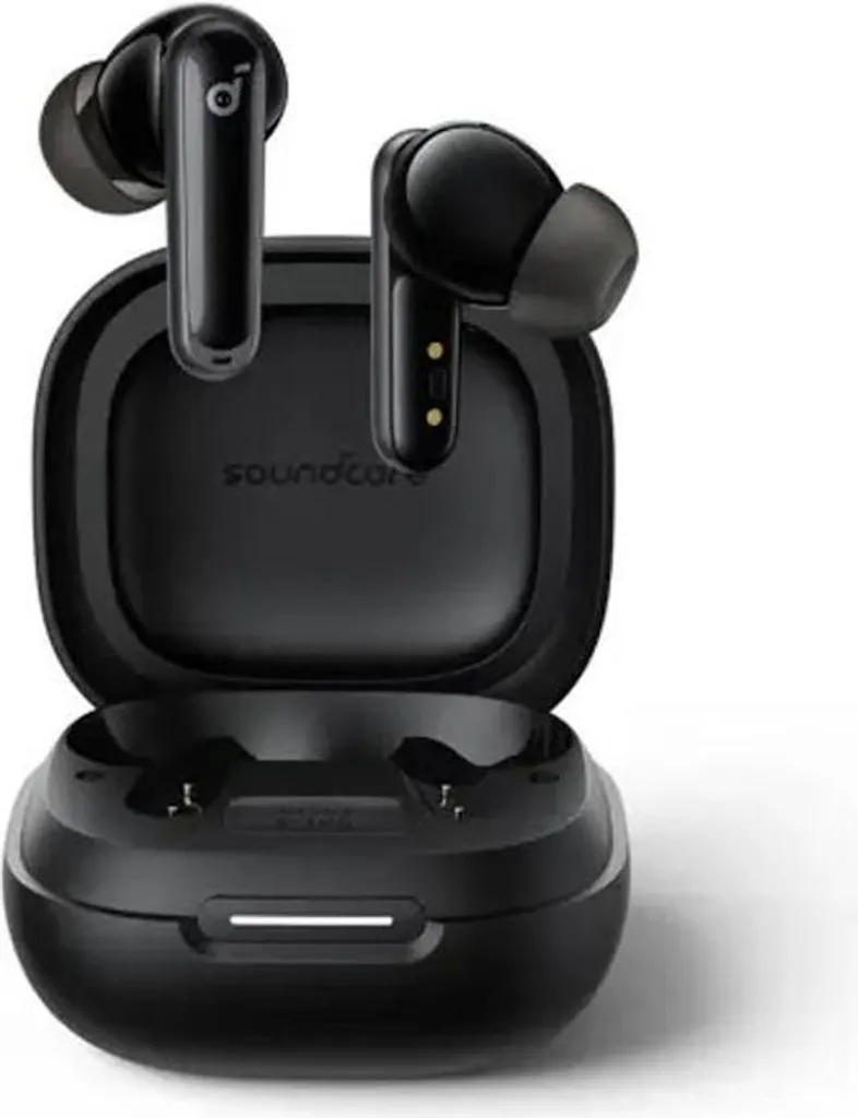 Auricolari Soundcore P40i: 60h Batteria e Cancellazione Rumore Adattiva - 2