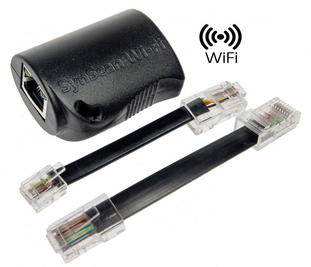 Skywatcher WLAN-Modul SynScan Wi-Fi Obrázok produktu 