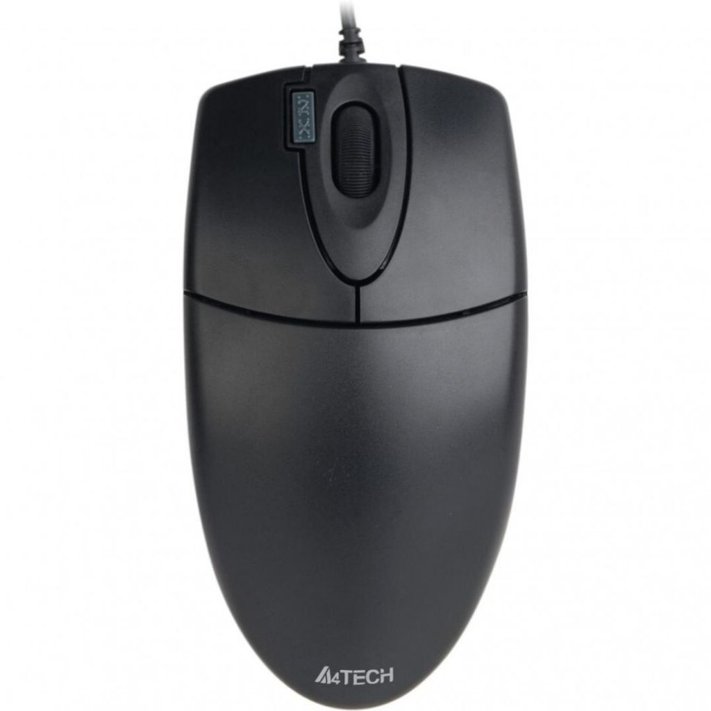 A4Tech OP-620D ern OP-620D BLACK USB