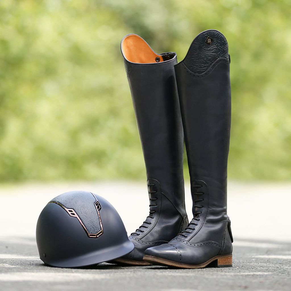 Imperial Riding Bottes d´équitation femme Olania Dressage Long