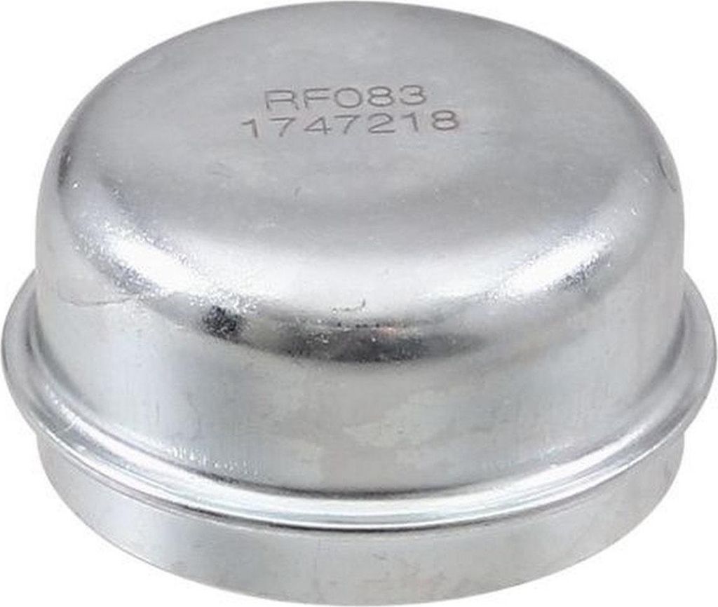 Verschlusskappe Schutzkappe Ø 50,5 mm 29 mm Stahl A.B.S. universell für PKW