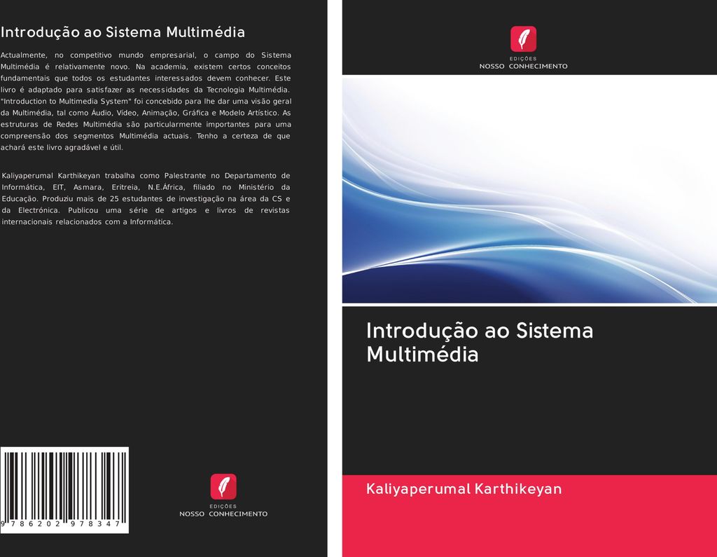 Introdução ao Sistema Multimédia
