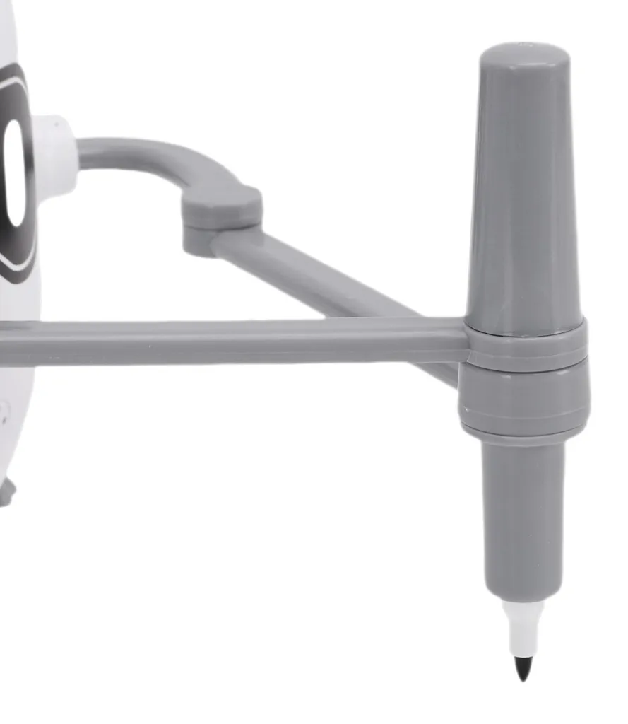 Apprendre à dessiner facilement : robot interactif pour petit artiste - 16