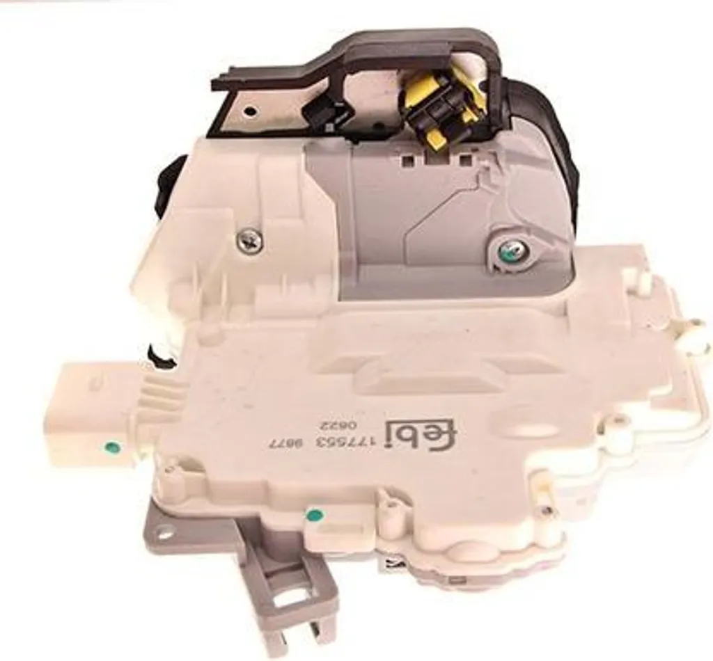 Serrure Audi A6 2004-2011 Résout Problème d'Ouverture et Verrouillage Porte