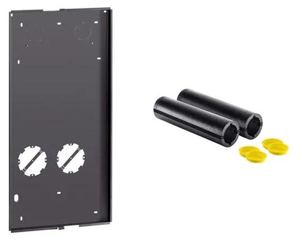 Maico Rohbaumontage-Set WS 75 RSAP 0093.1615 Produktbild 