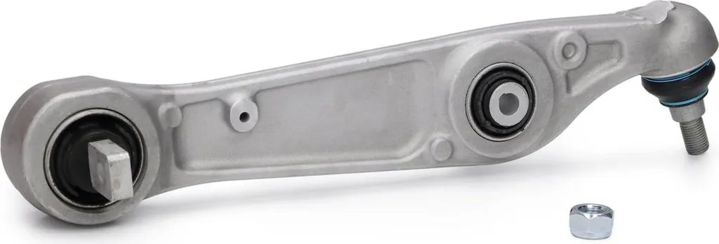 Bras de suspension MS 2404BB-PCS-MS robuste pour essieu avant gauche