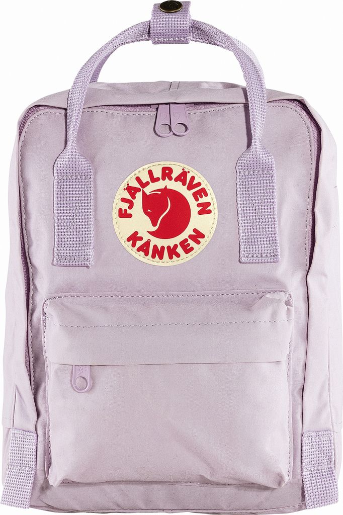Fjällräven Kånken Mini, Uni, Polypropylén (PP) Obrázok produktu 