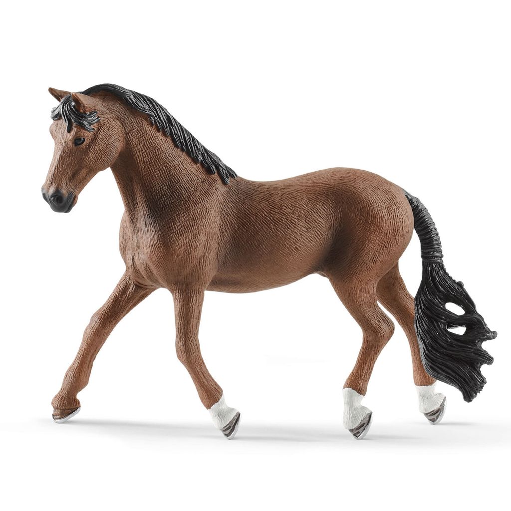 Schleich Horse Club        13909 Trakehner Wallach Produktbild 