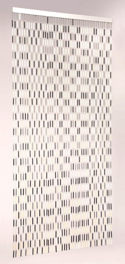 Conacord Decona Tube Kettenvorhang bunt