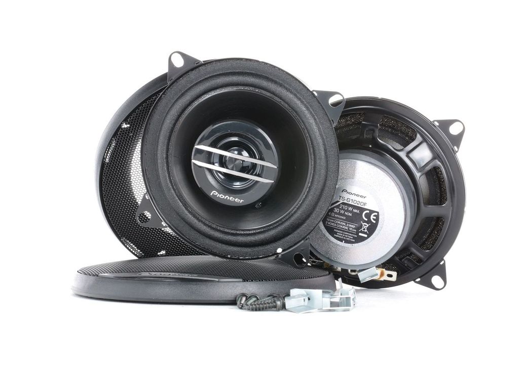 Pioneer TS-G1020F Produktbild 