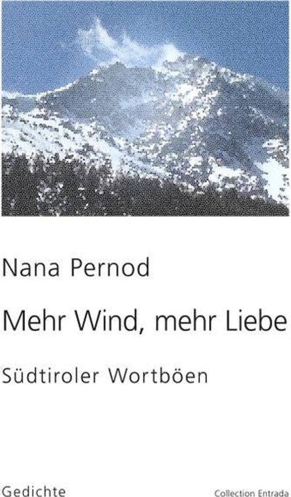Mehr Wind, mehr Liebe