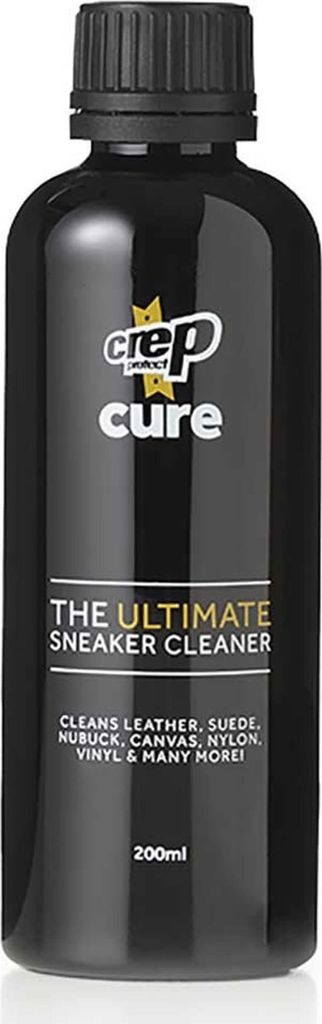 Crep Protect Correccion de Categoria 3405100000 in Black Produktbild 