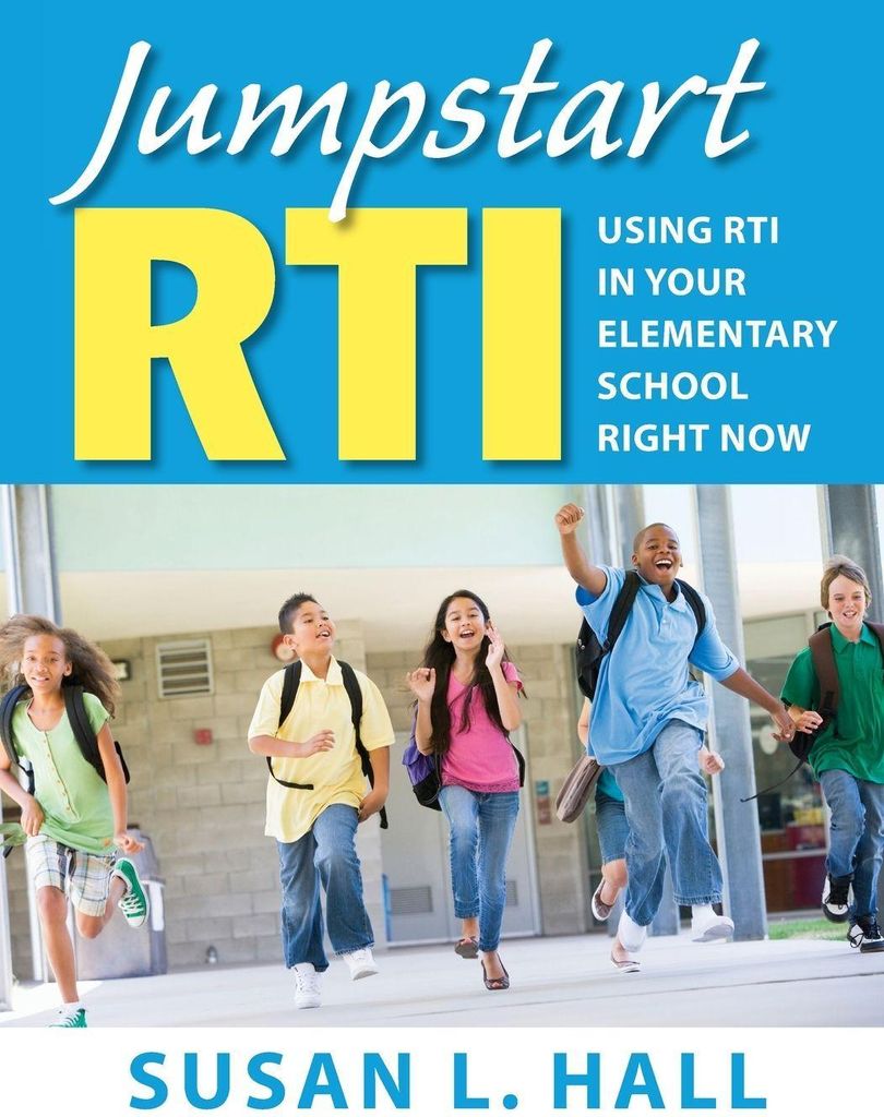 Jumpstart RTI