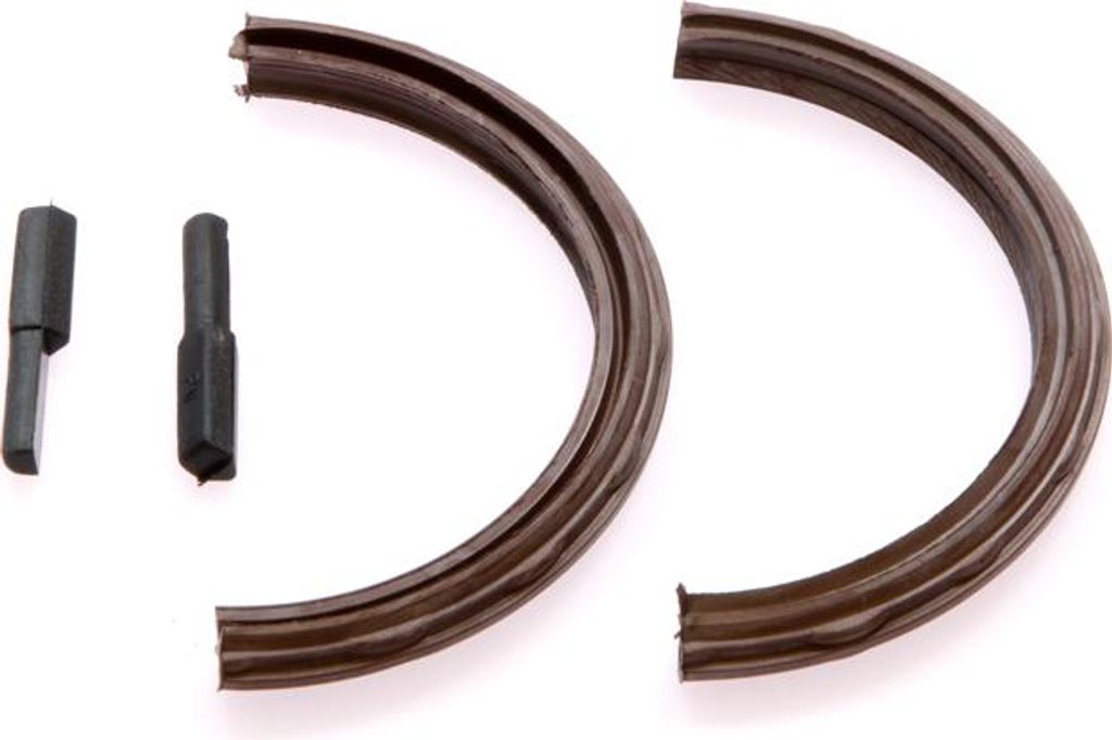 Federal Mogul Simmerring hinten; 5.9-L. Grand Cherokee ZJ 98