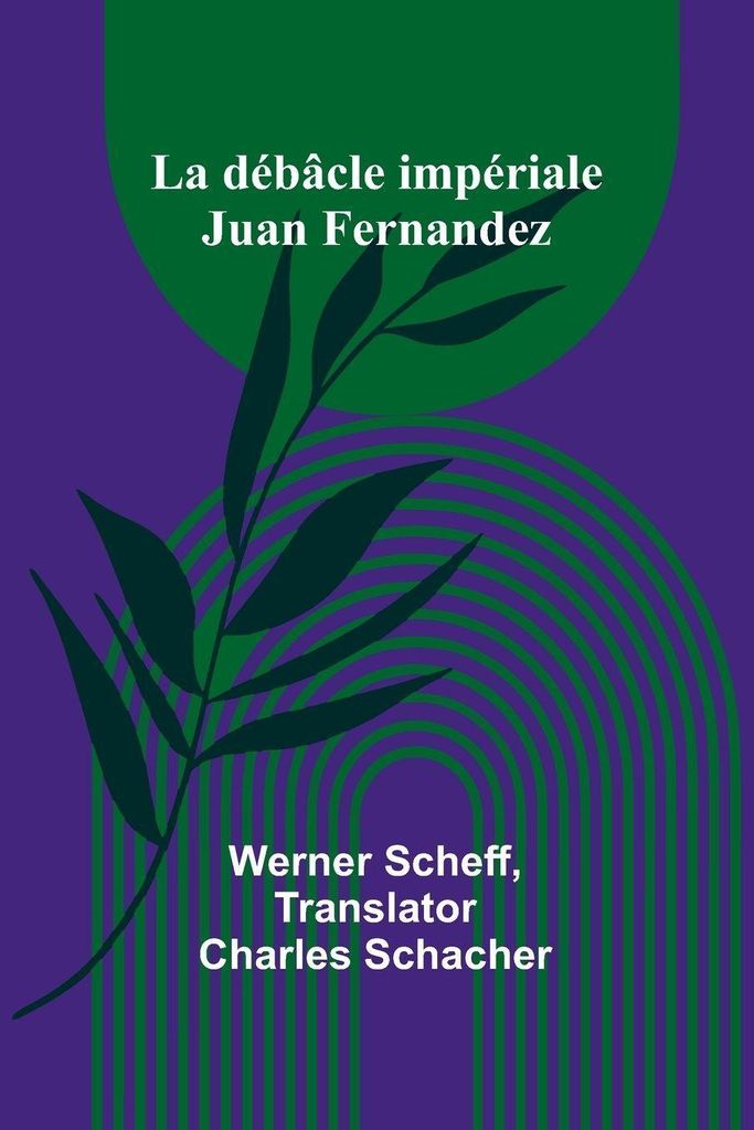 La débâcle impériale