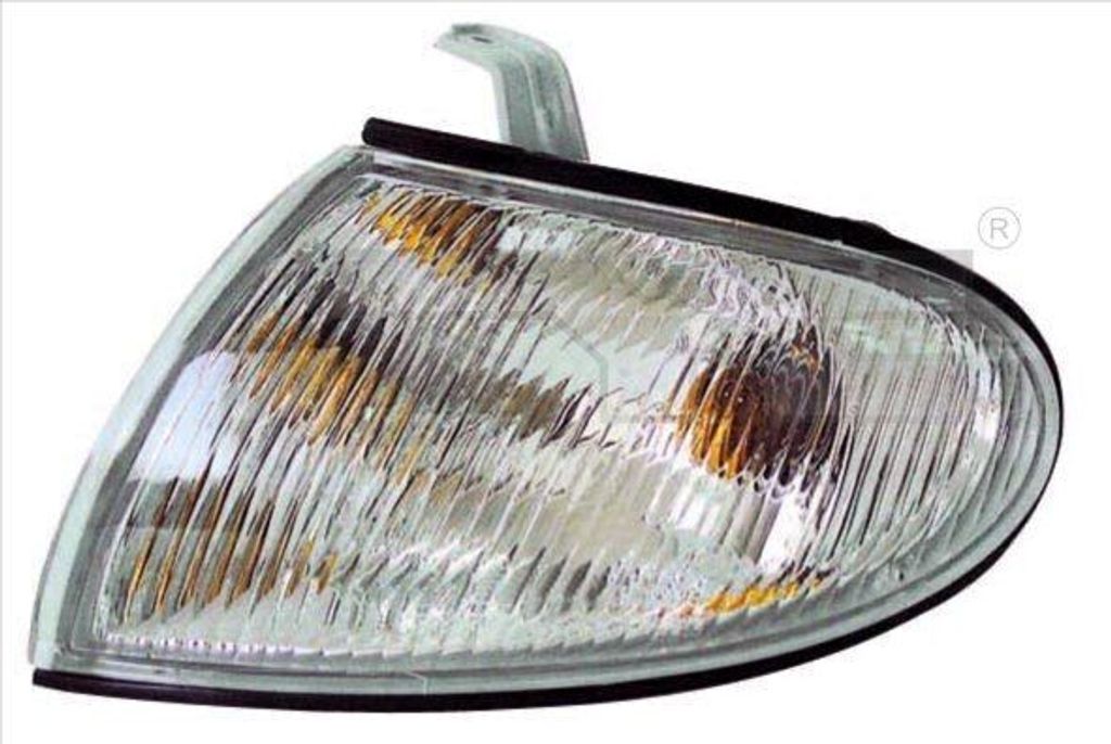 TYC 18-5586-01-2 Blinkleuchte OE 9230122300 kompatibel mit Accent