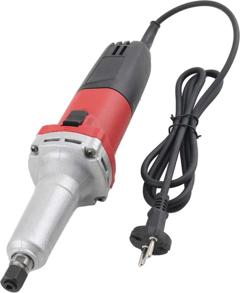 Mini ponceuse électrique haute vitesse 27000 tr/min moteur puissant 750W
