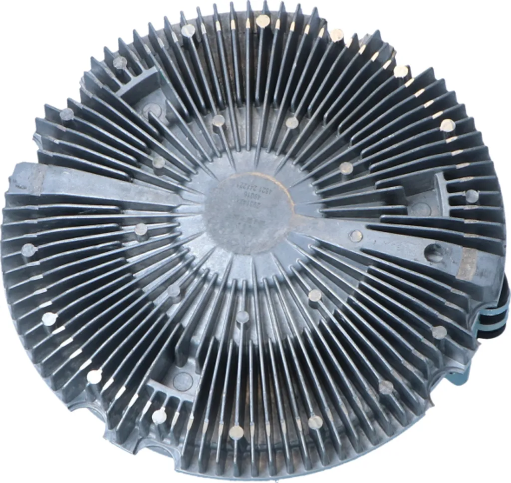 Embrayage de ventilateur NRF 49016 - Remplacement OE 2008522 pour T4