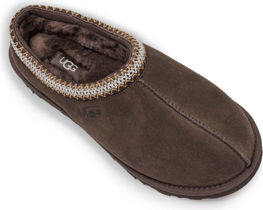 新品UGG TASMAN TWEED アグ 26cm Buty UGG Tasman 5950DDC Kapcie