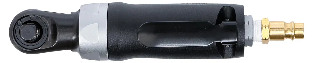 Clé à cliquet pneumatique 3/8 pour moteur encombré et accès difficile 10mm - 6