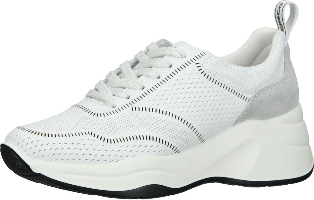 IGI&CO Sneaker Sneaker Leder Produktbild 