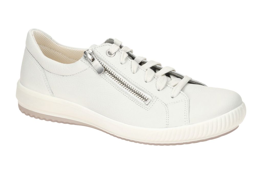 Legero Tanaro 5.0 Sneaker Weiß Produktbild 