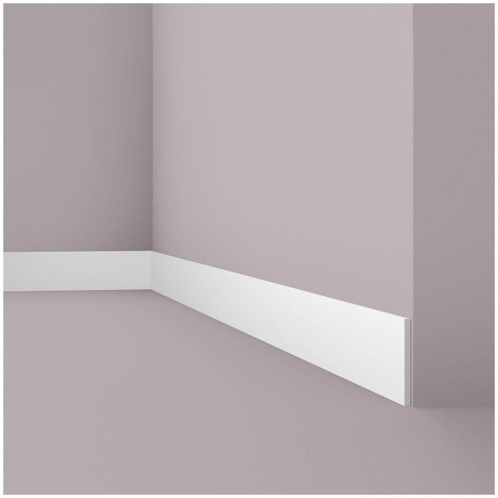 Modanatura per pavimenti NMC FL9 WALLSTYL Noel Marquet Immagine del prodotto 