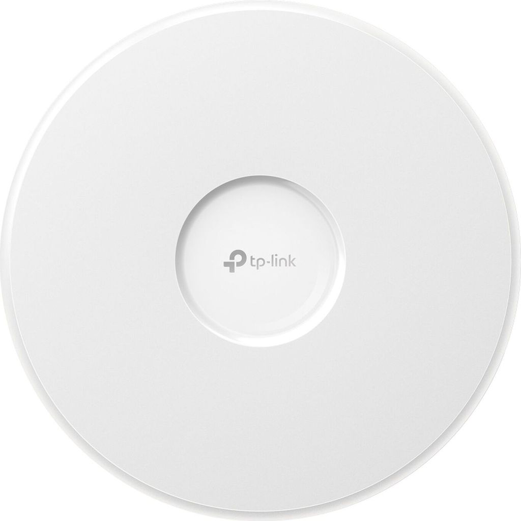 Tp-Link Omada Be9300 Wi-Fi 7 Ap Ceiling Mount Tri-Band (Eap772)