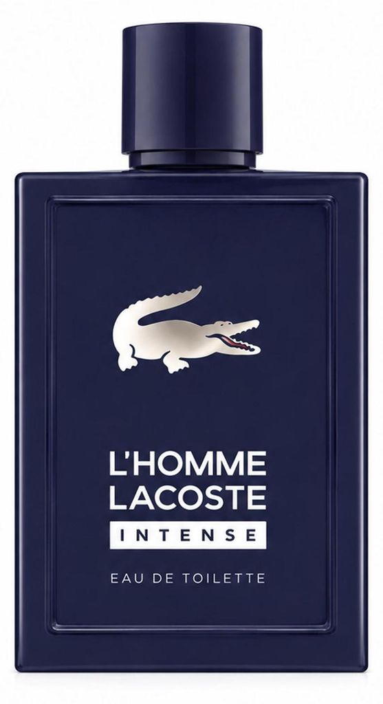 Lacoste L'Homme Intense, Männer, 50 ml, Nicht nachfüllbare Produktbild 