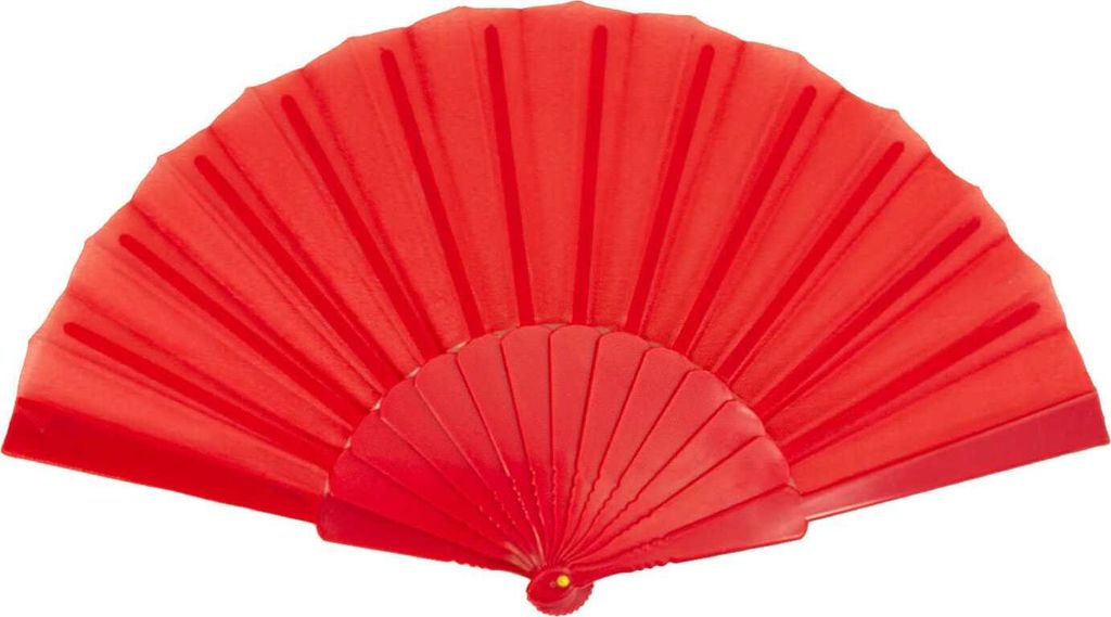 Oblique Unique Handfächer Damen Fächer Wandfächer Fasching Produktbild 