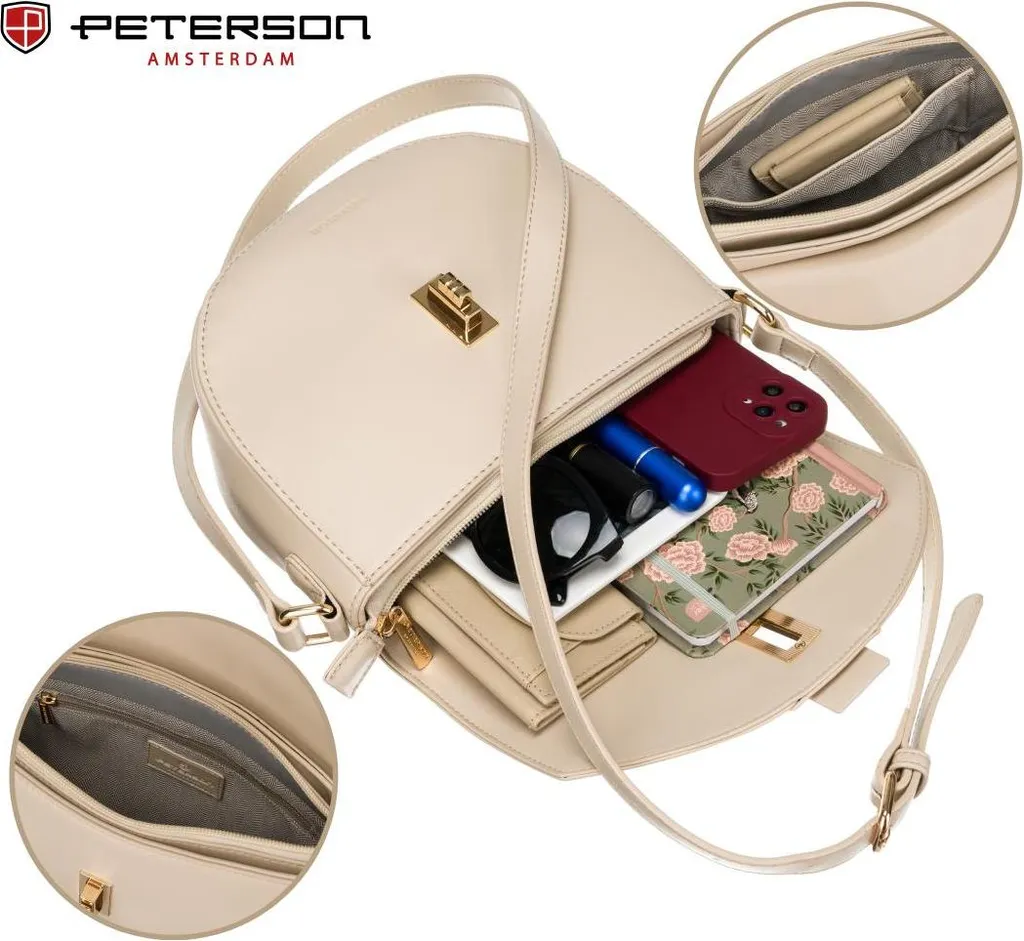Borse Peterson PTN137972506 - 10