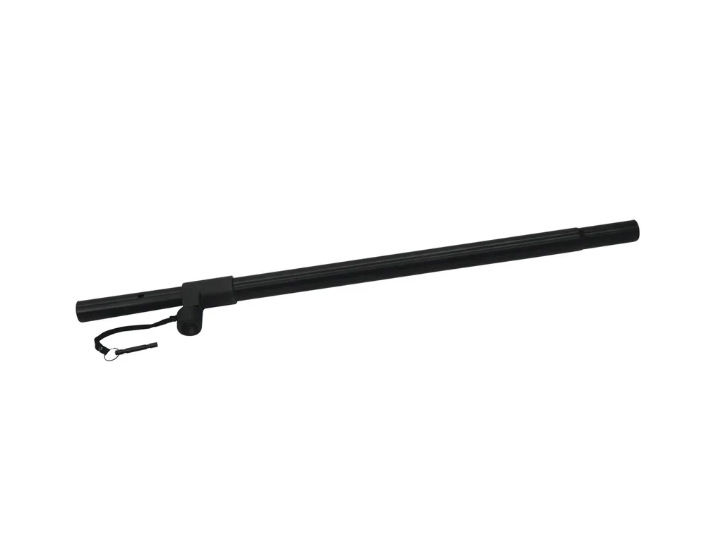 Tube de distance réglable pour système de sonorisation Basses et Tops