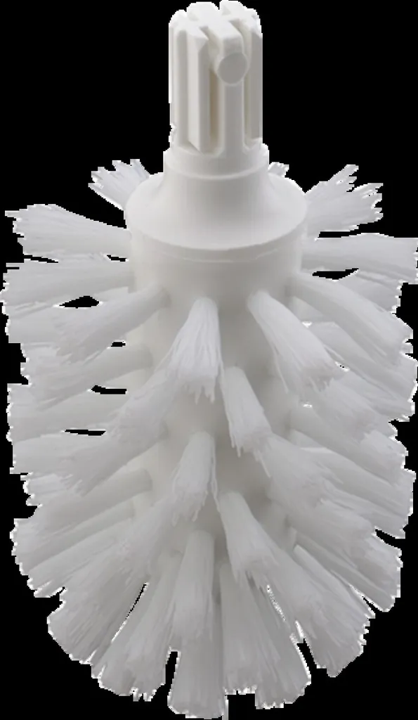 Testina di Ricambio AXOR 40088000 per Scopino WC | Bianco Originale - 3