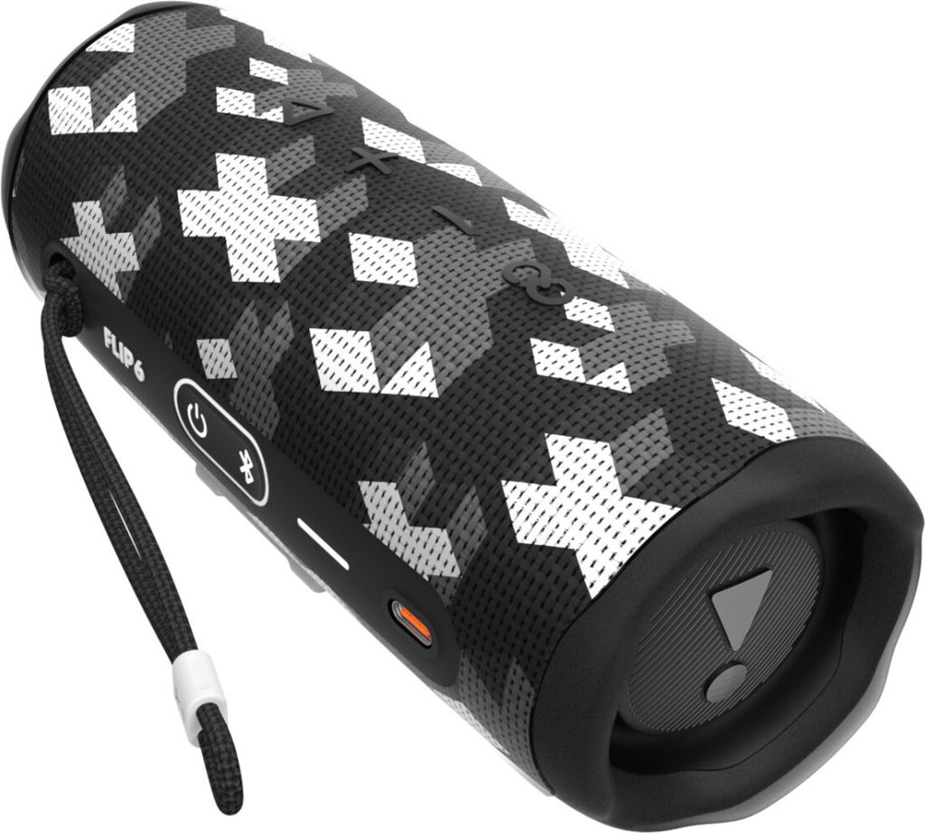 JBL Flip 6 Martin Garrix Grau 30 W Zdjęcie produktu 8