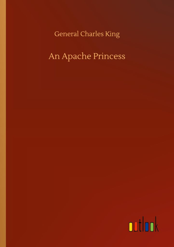 An Apache Princess