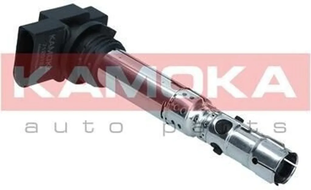 Bobina KAMOKA 7120124: Stop ai Problemi Accensione VW Polo/Skoda