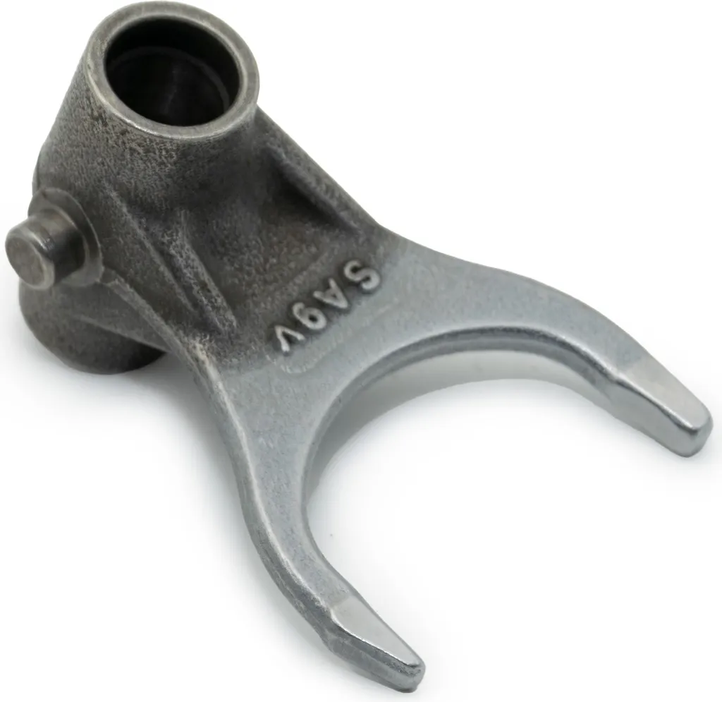 Fourchette de changement de vitesse Aprilia 874599 d'origine moteur