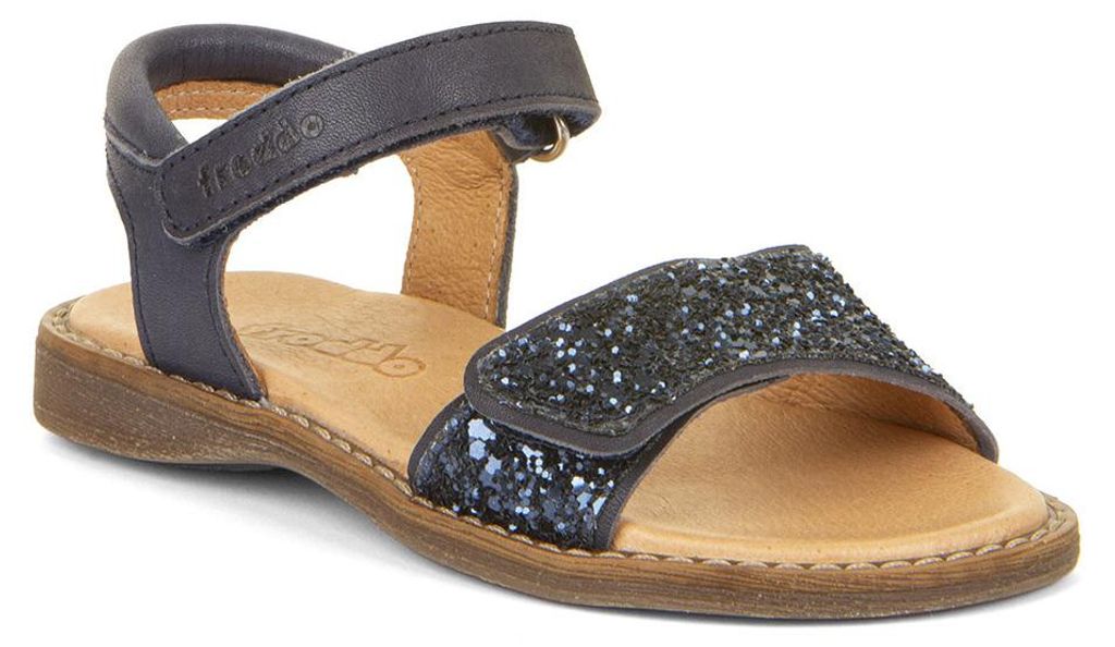 Froddo Geco Dark Blue Größe EU 30 Produktbild 
