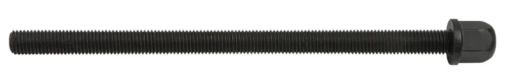 Tige de traction M18 de 330 mm KS TOOLS pour extracteur professionnel