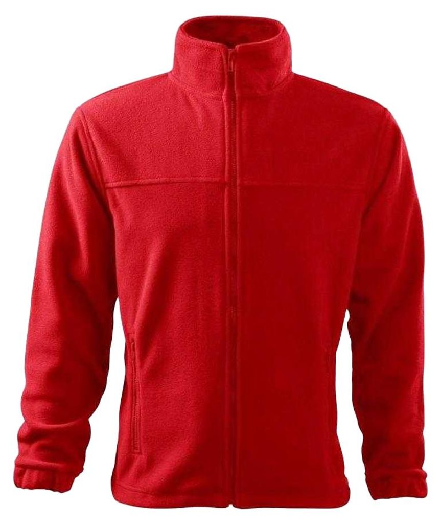 Malfini - Jacke für Herren, Polyester PP12430 (XL) (Rot)