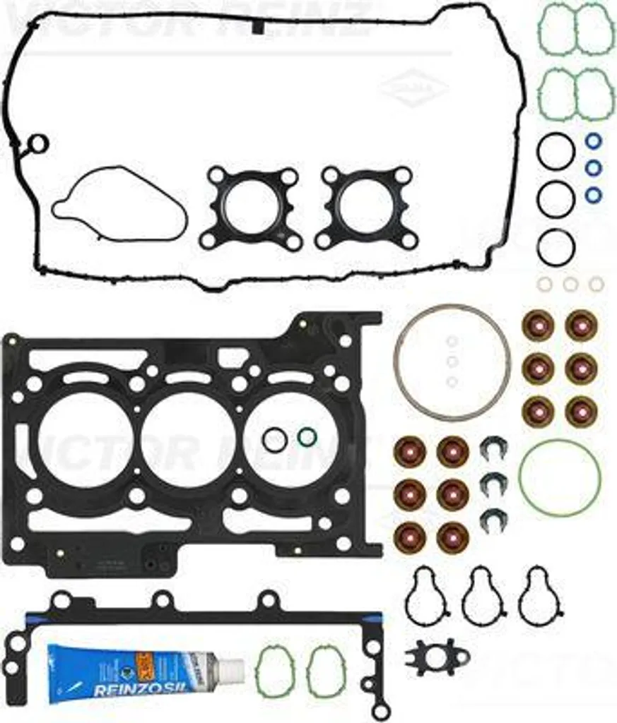 Pack rénovation culasse pour Jeep Renegade et Fiat Tipo - Kit complet