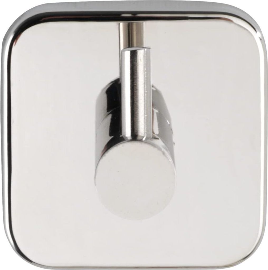 WENKO Wand Haken Kleider Garderoben Hut Wandgarderobe Produktbild 