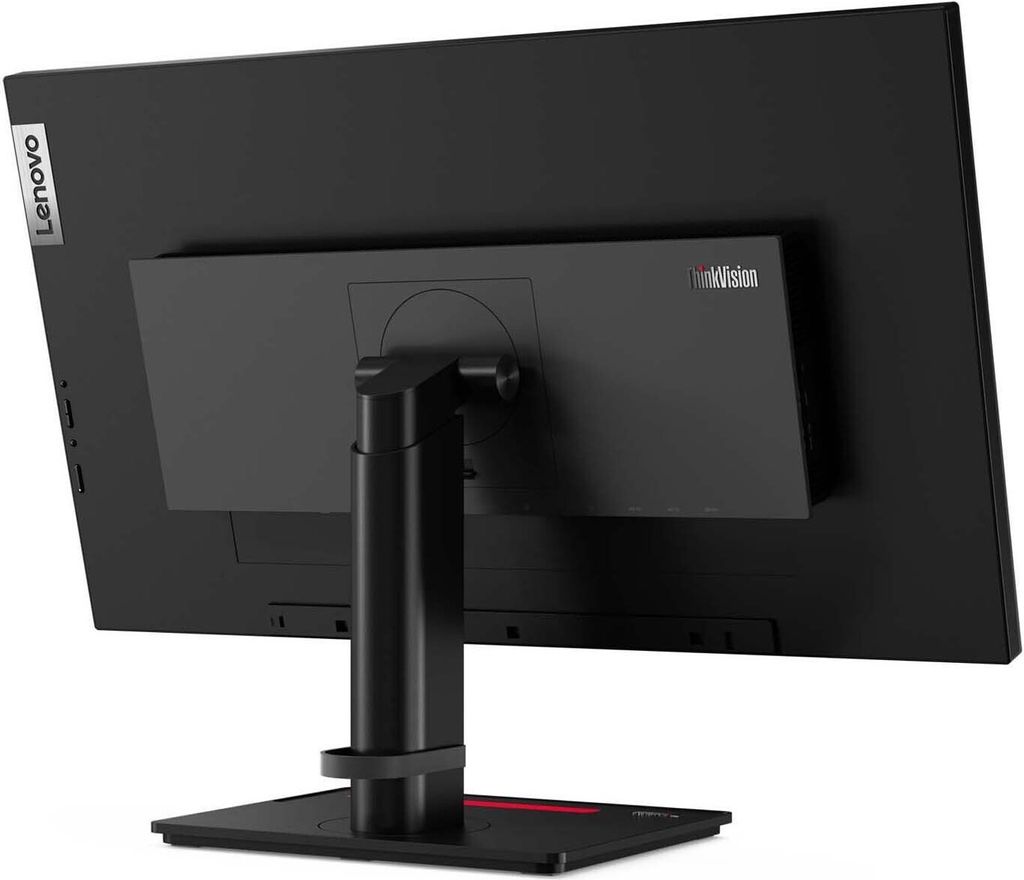 Lenovo ThinkVision P27q-20 LED display 68,6 cm (27") 2560 x Produktbild 7