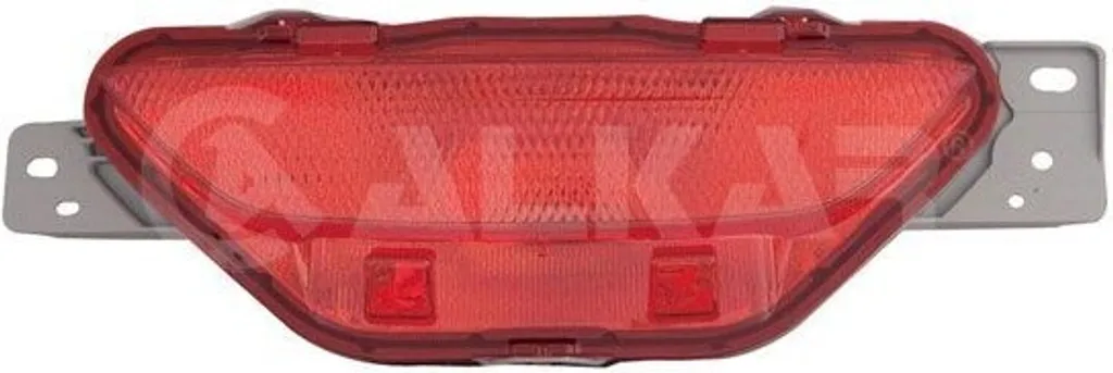 Feu antibrouillard ALKAR 2003023 résistant et certifié pour Toyota C-HR